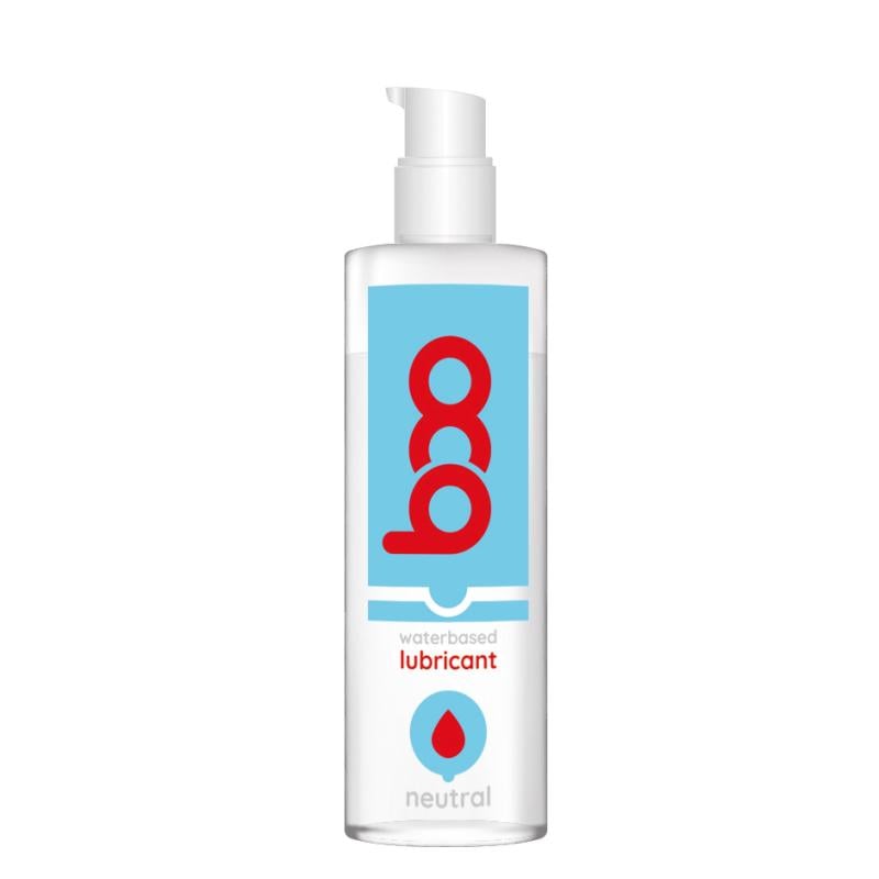 Лубрикант BOO Waterbased Lubricant Neutral 50 мл (1000063248)