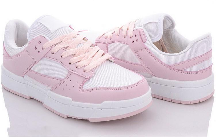 Кросівки Navigator BN2213-5 р. 37 Біло-рожевий (99982)