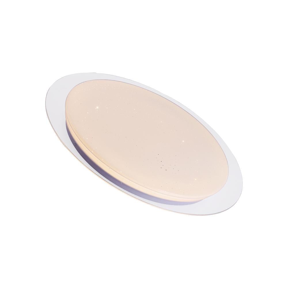 Светильник накладной светодиодный The-Light ТL70003 72 Вт 3840 Лм + пульт Д/К