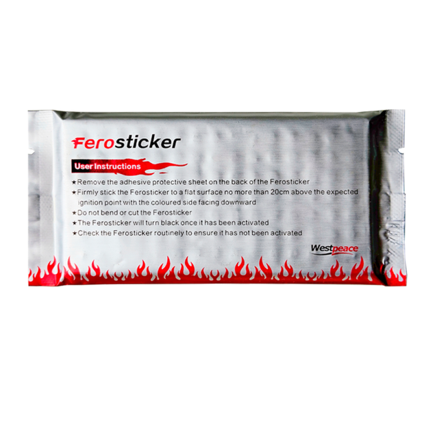 Феростикер Westpease для электрощита в квартире огнетушитель стикер Ferosticker 3М Красный (fs-0002) Феростикер Westpease для электрощита в квартире огнетушитель стикер Ferosticker 3М Красный (fs-0002)
