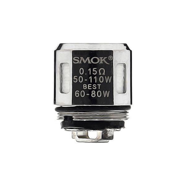 Випарник Smok TFV8 Baby-T8 Coil 0,15 Oм (co0067) - фото 2