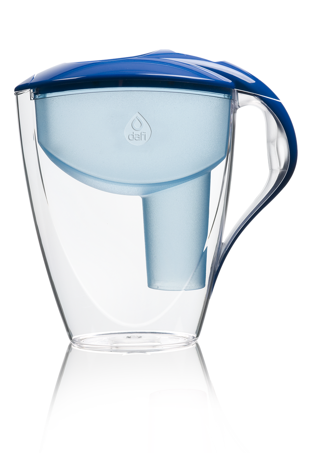 Фільтр-глечик DAFI Astra Classic Блакитний (9812542)