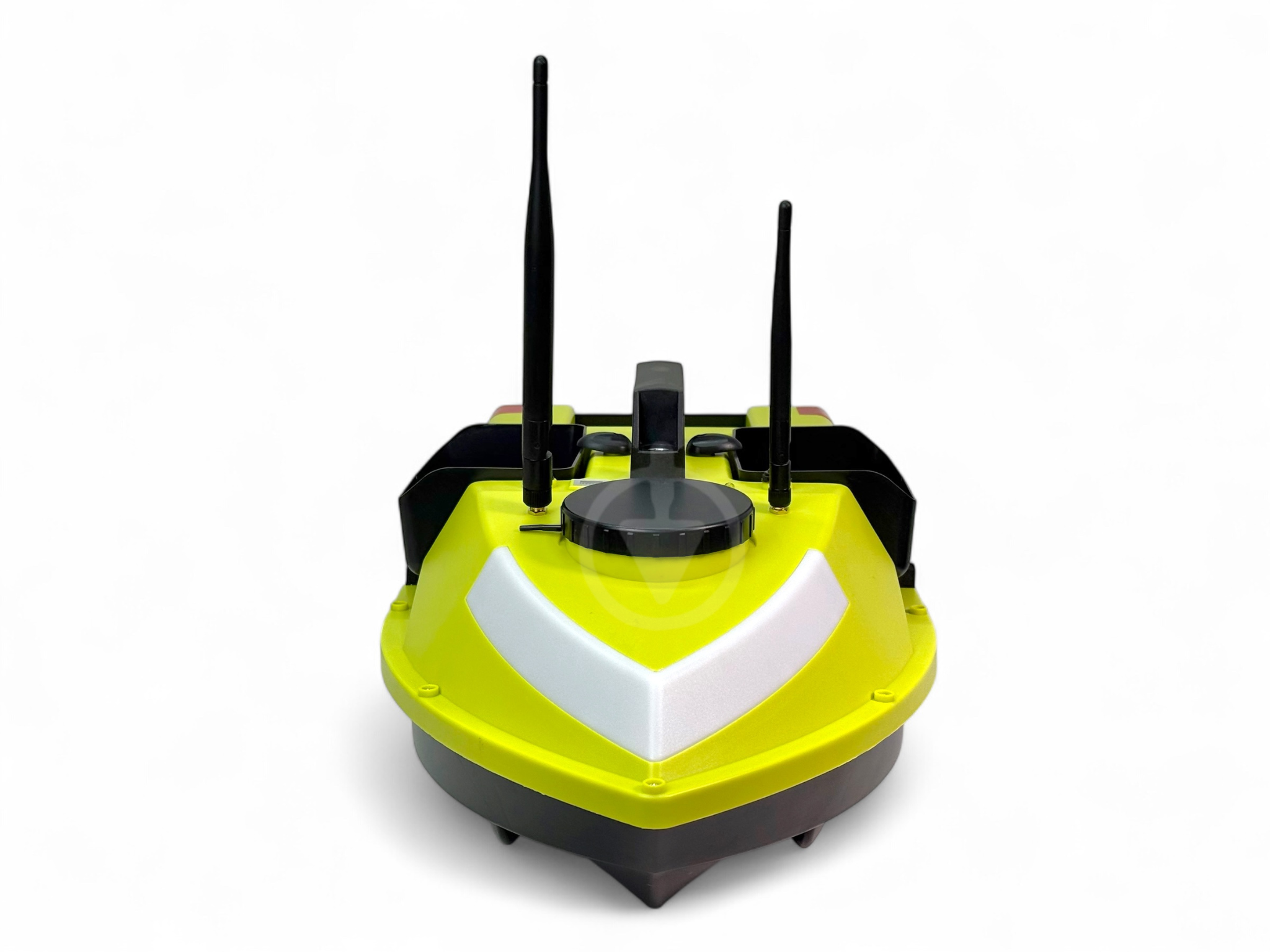 Карповый кораблик Flytec D20 GPS PRO автопилот с эхолотом Lucky FF918-C - фото 5