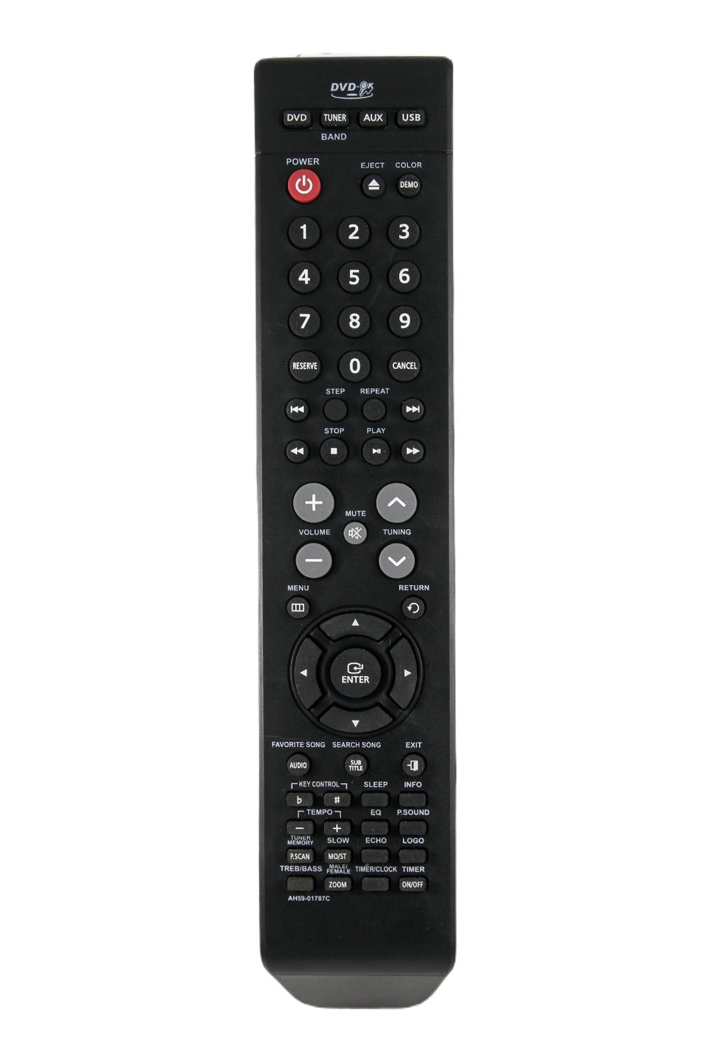 Пульт Samsung AH59-01787C (1673)