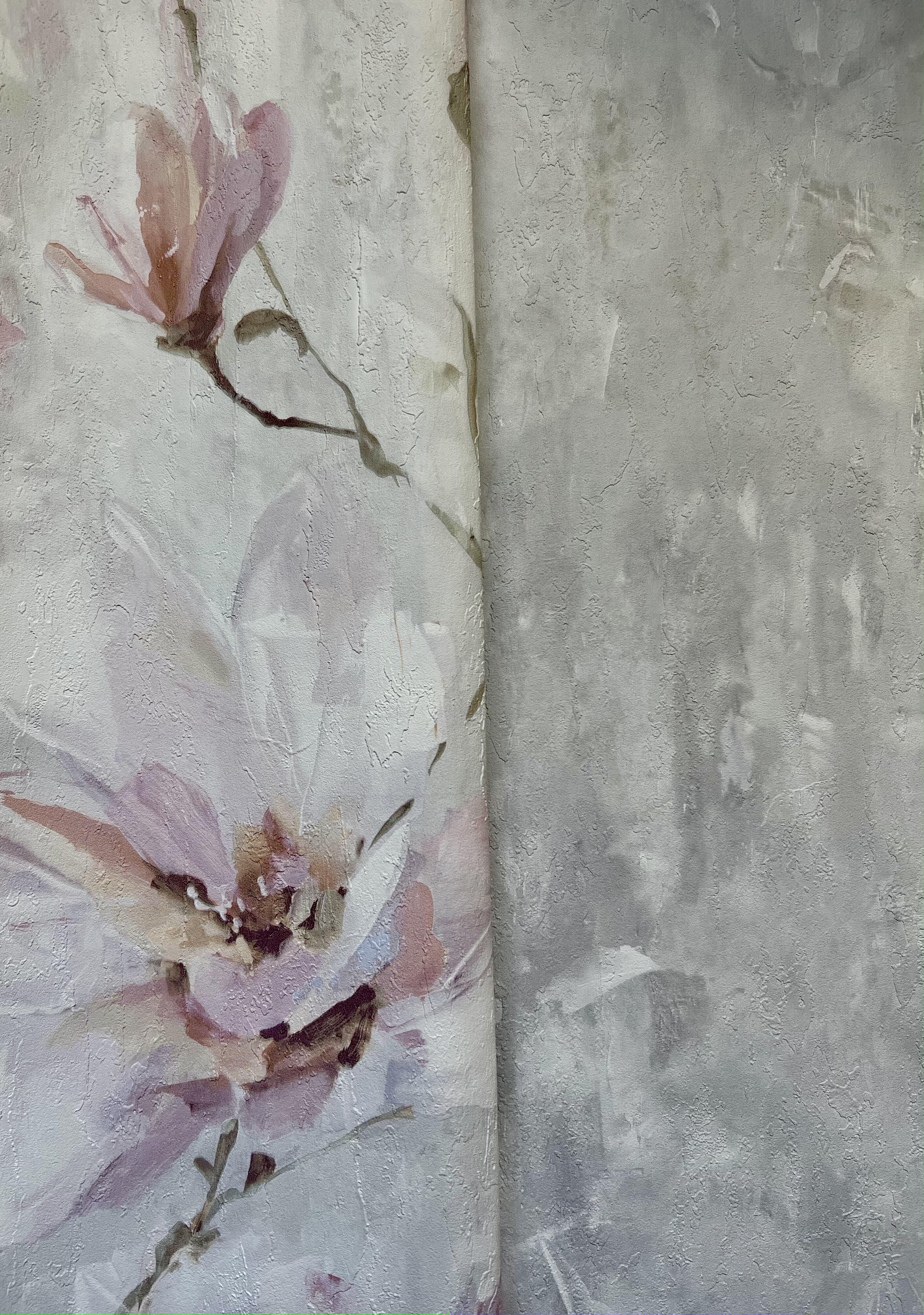 Шпалери Grandeco AVRORA на флізеліновій основі 1,06х10 м (A68405)