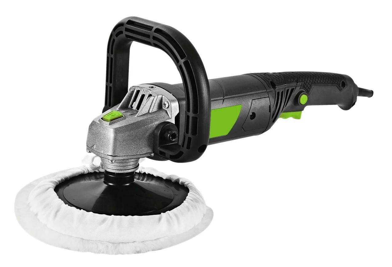 Шлифмашина полировальная VORSKLA ПМЗ-2100/180