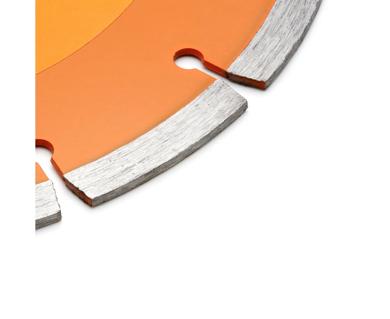 Диск алмазний Segmented 25% 180x7x2,2x22,23 мм (27806382) - фото 3 Диск алмазний Segmented 25% 180x7x2,2x22,23 мм (27806382) - фото 3