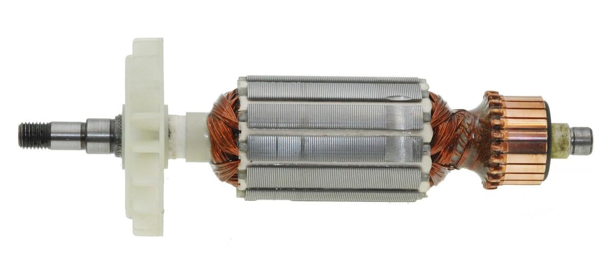 Якорь болгарка DWT WS08-125T (як1143)