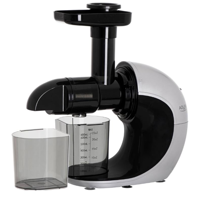 Соковижималка Adler AD 4130 для цитрусових/фруктів/овочів електрична на 150 Вт