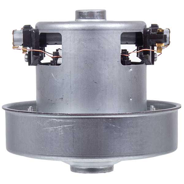 Двигатель для пылесоса IRMATECH MOTOR VCM034 D=130/84 мм H=34/114 мм 1400 W 230 V (00000040685)