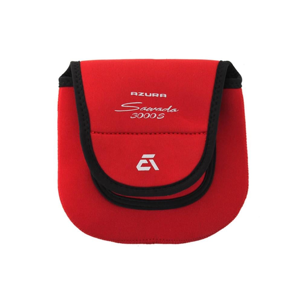 Катушка спиннинговая Azura Sawada 3000S (AZS3000S) - фото 9 Катушка спиннинговая Azura Sawada 3000S (AZS3000S) - фото 9