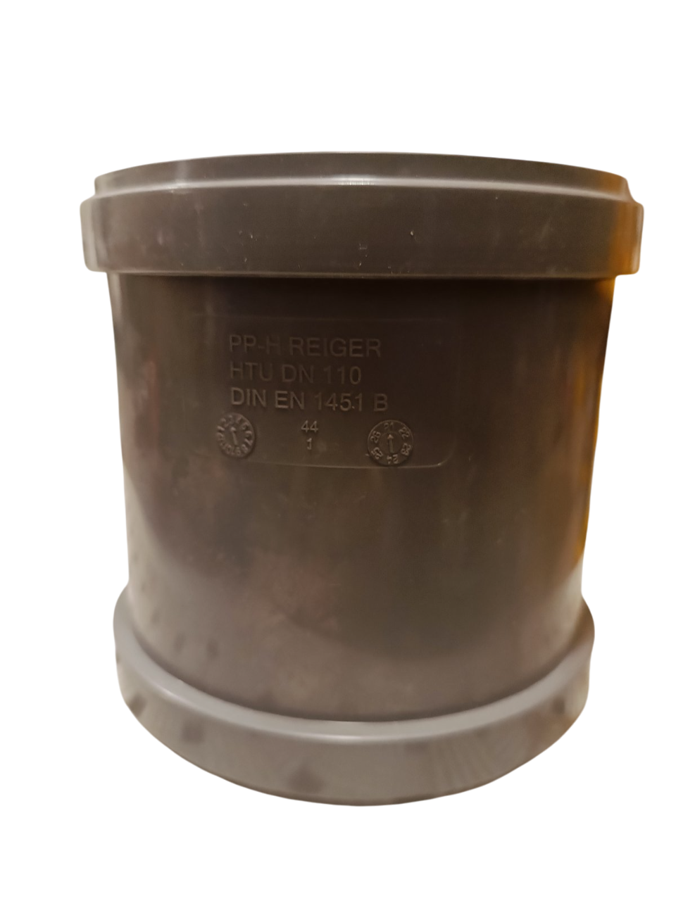 Муфта канализационная REIGER TS 110 мм