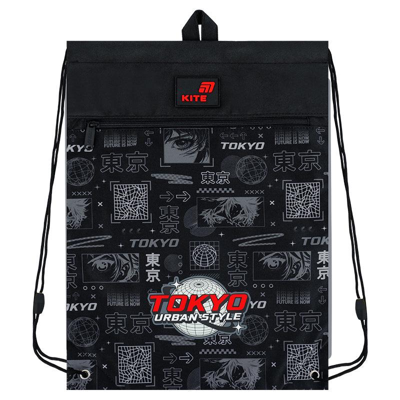 Сумка для обуви KITE Tokyo (K26-601M-36)