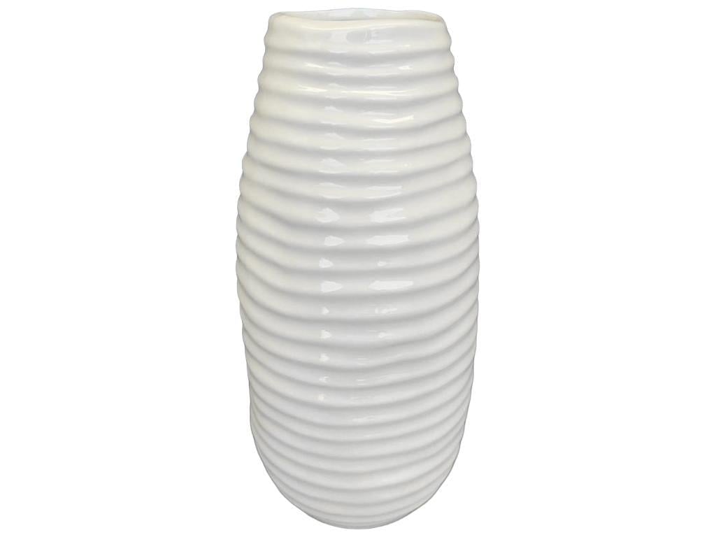 Ваза керамическая Dune 11,5х24,5 см (MMS-R95408-L)