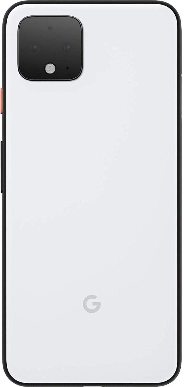 Смартфон Google Pixel 4 6/128Gb Clearly White - фото 3 Смартфон Google Pixel 4 6/128Gb Clearly White - фото 3