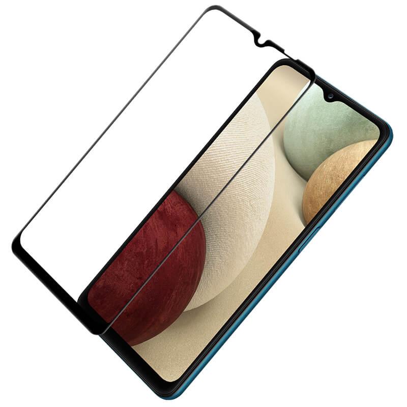Защитное стекло Nillkin Amazing CP+ PRO Full Glue для Samsung Galaxy A32 (2021) A326 5G 0,33 мм Black