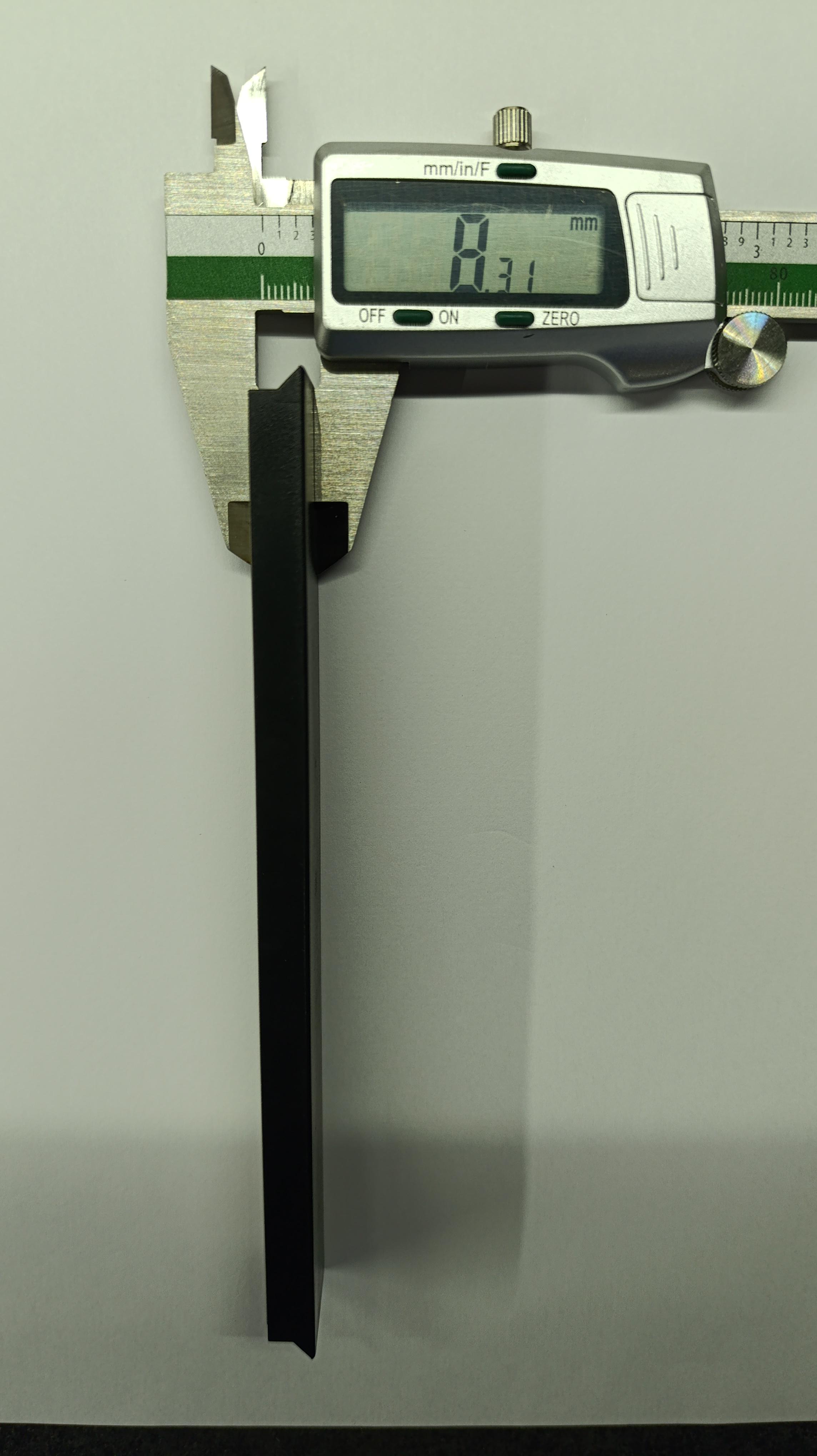 Брусок для ножів точильний алмазний Ruixin 200 grit (R00200-20) - фото 4 Брусок для ножів точильний алмазний Ruixin 200 grit (R00200-20) - фото 4