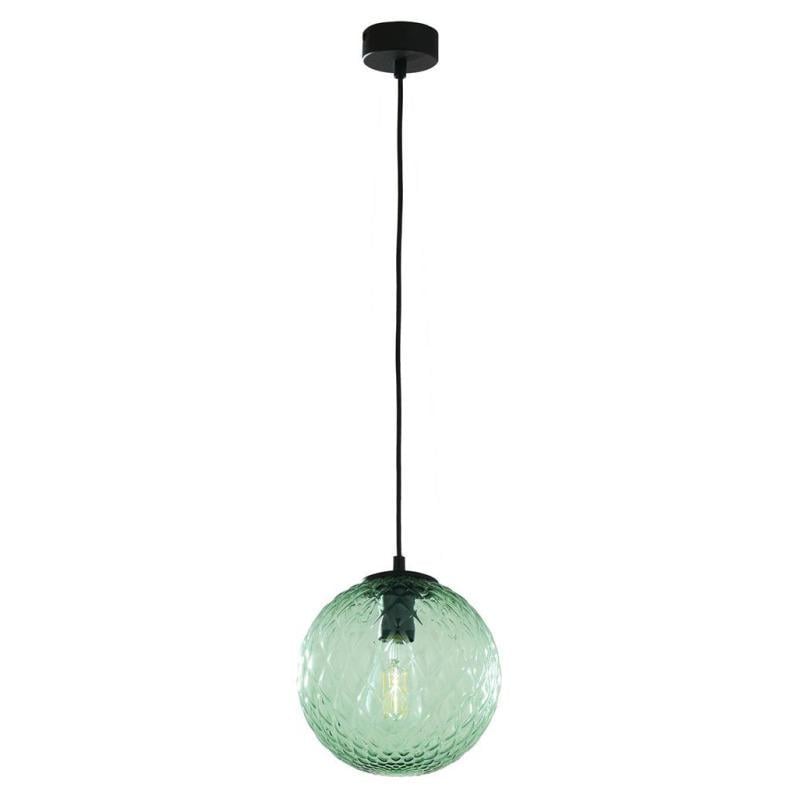 Подвесной светильник TK-Lighting CADIX 210 6341 Зеленый