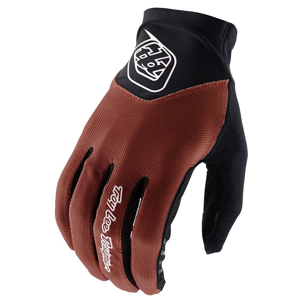 Велоперчатки TLD Ace 2.0 glove MD Brick