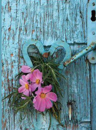 Альбом EVG Fiore 20 ст. 29x32 см