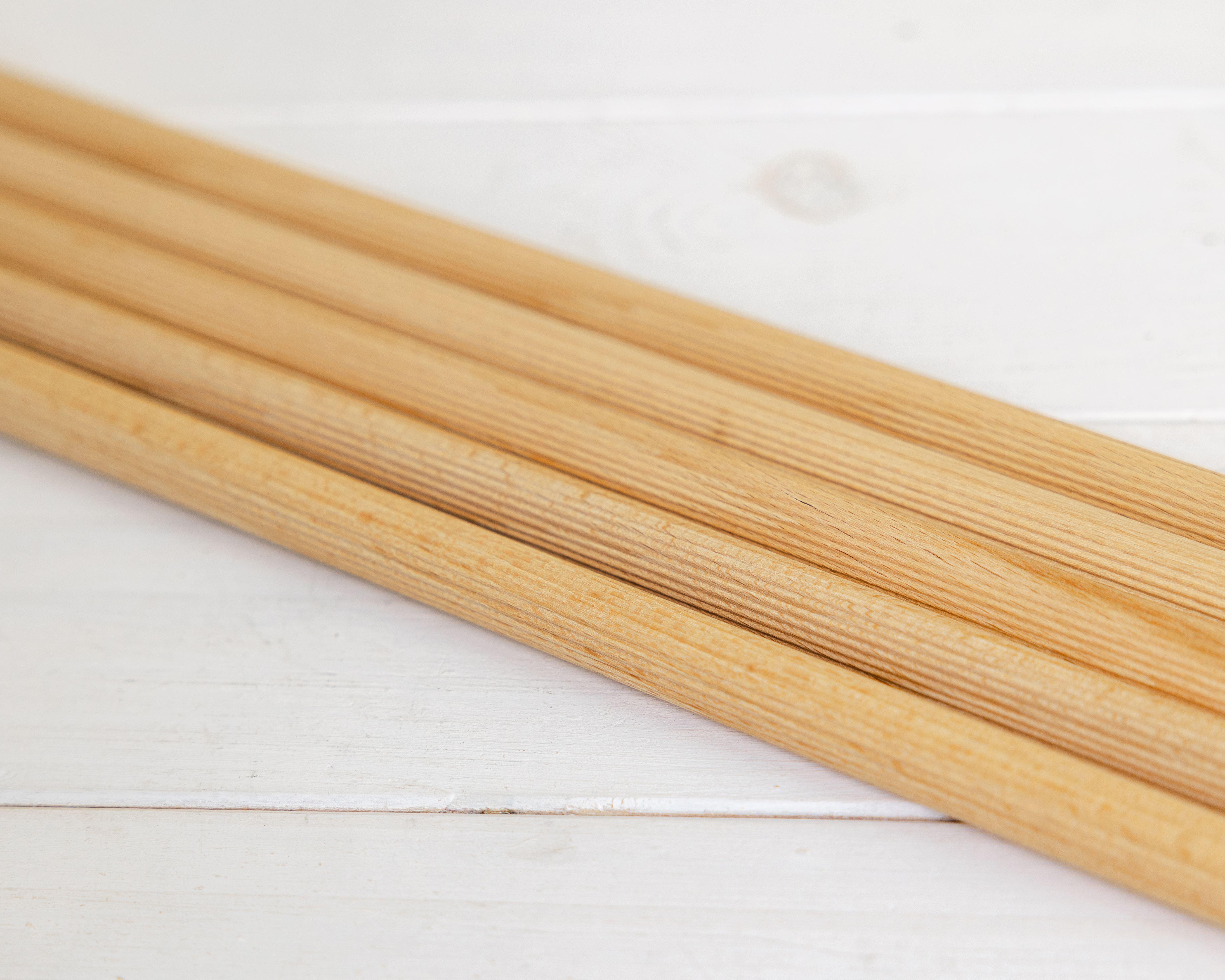 Шкант 16х1м 10 шт. (0000109) - фото 3