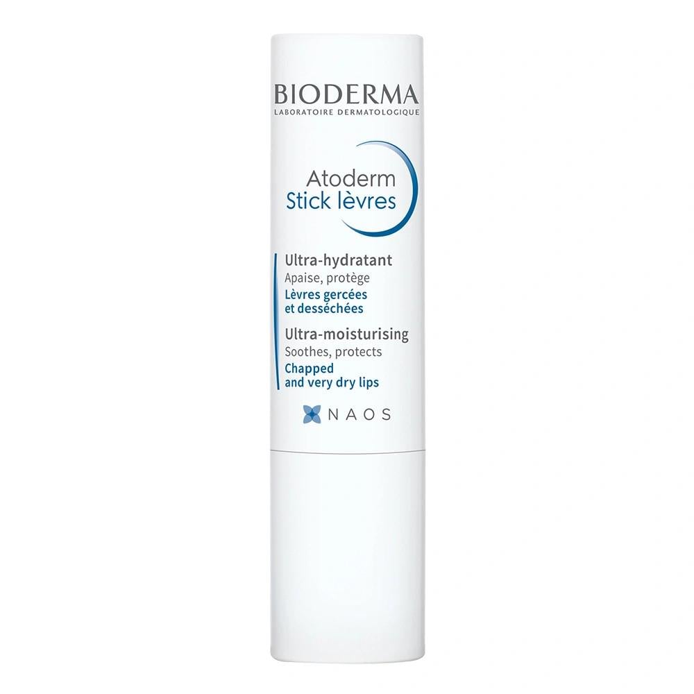 Стик для губ BIODERMA Atoderm Lip Stick (2444212773) Стик для губ BIODERMA Atoderm Lip Stick (2444212773)