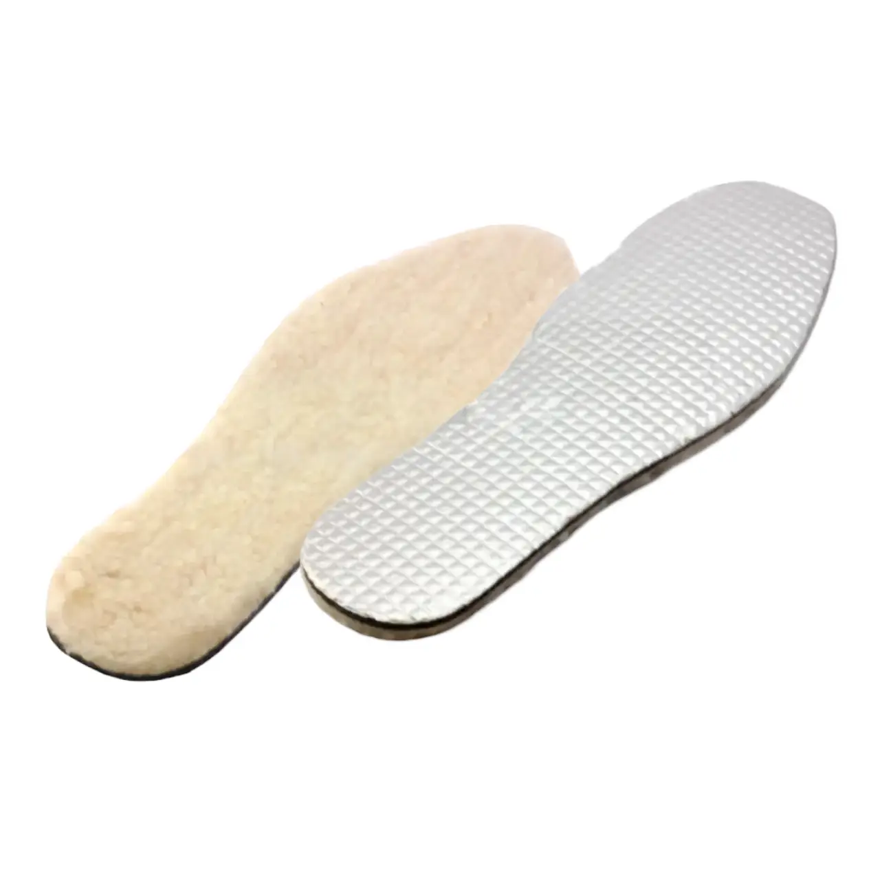 Термоустілки на овчині р. 44 (1-3-00807) - фото 2