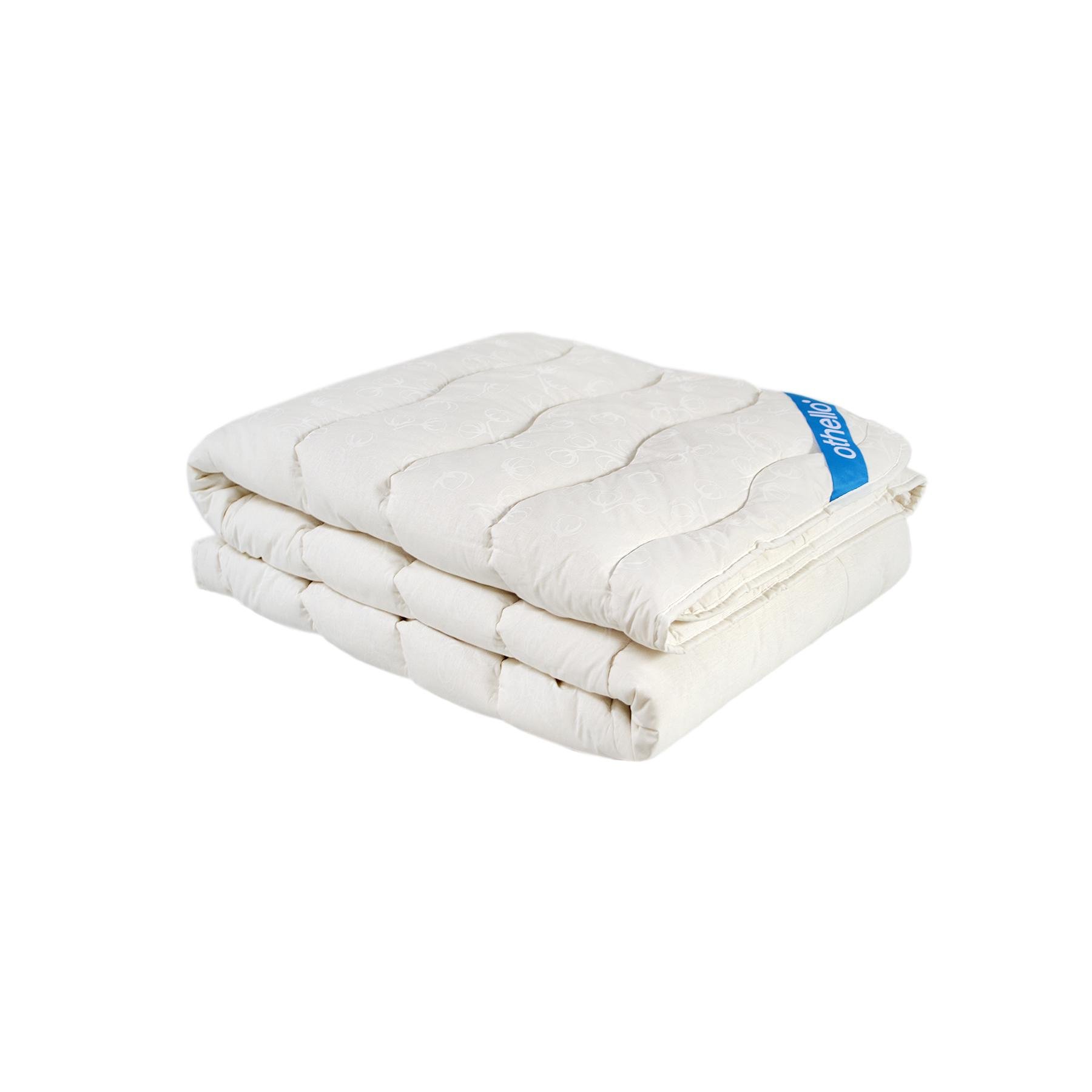 Одеяло Othello Cottina антиаллергенное евро 195х215 см (12856308)