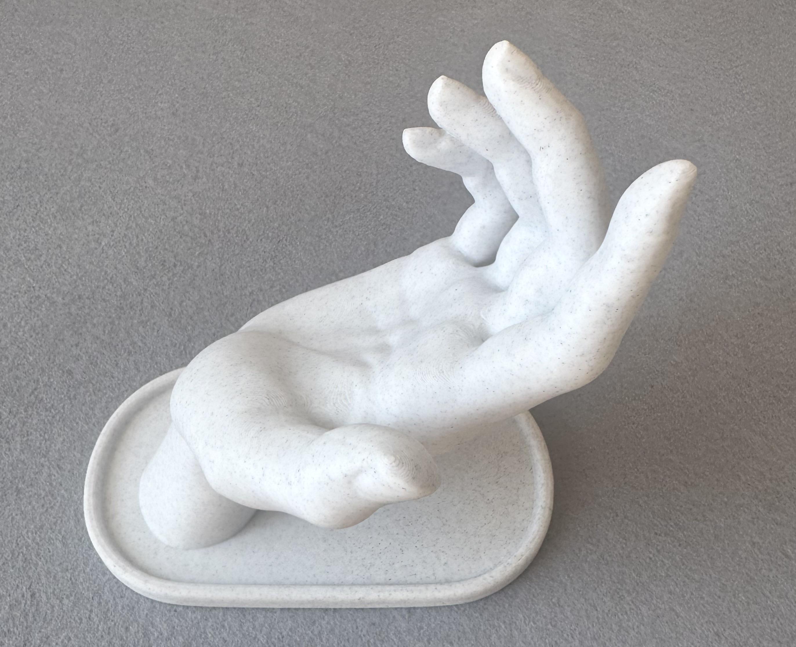 Подставка для колец и украшений (22149)