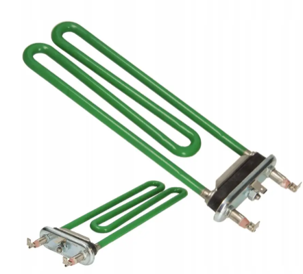 Тен Kawai DC47-00033A для пральної машини Samsung 2000 Вт 220 мм (Ten007) - фото 5