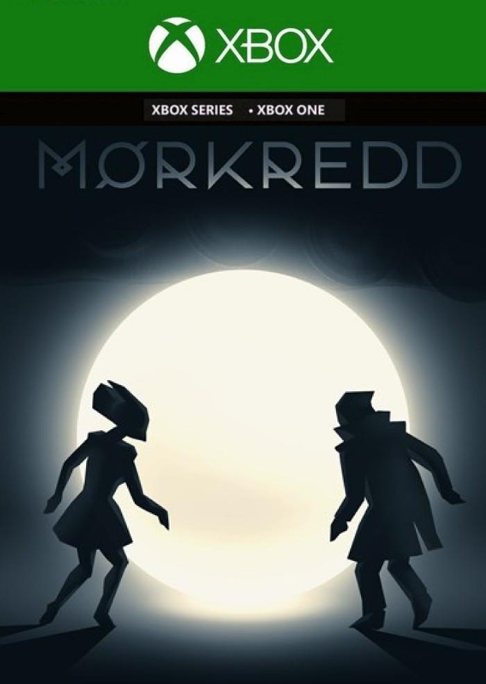 Ключ активації Morkredd для Xbox One/Series (63102593)