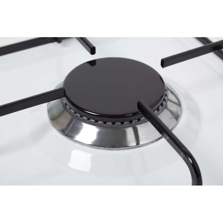 Настільна плита Ventolux HGT 310 E WH (6018) - фото 4