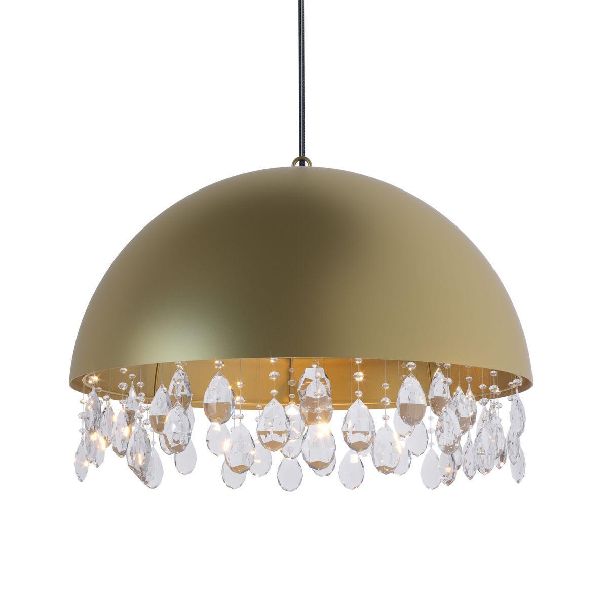 Люстра Pikart Lights Rain 24625-2