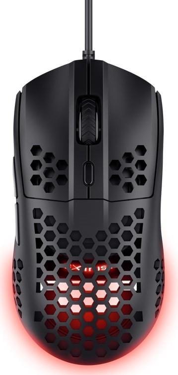 Компьютерная мышка Trust Gaming GXT 928 Helox Черный (25306)