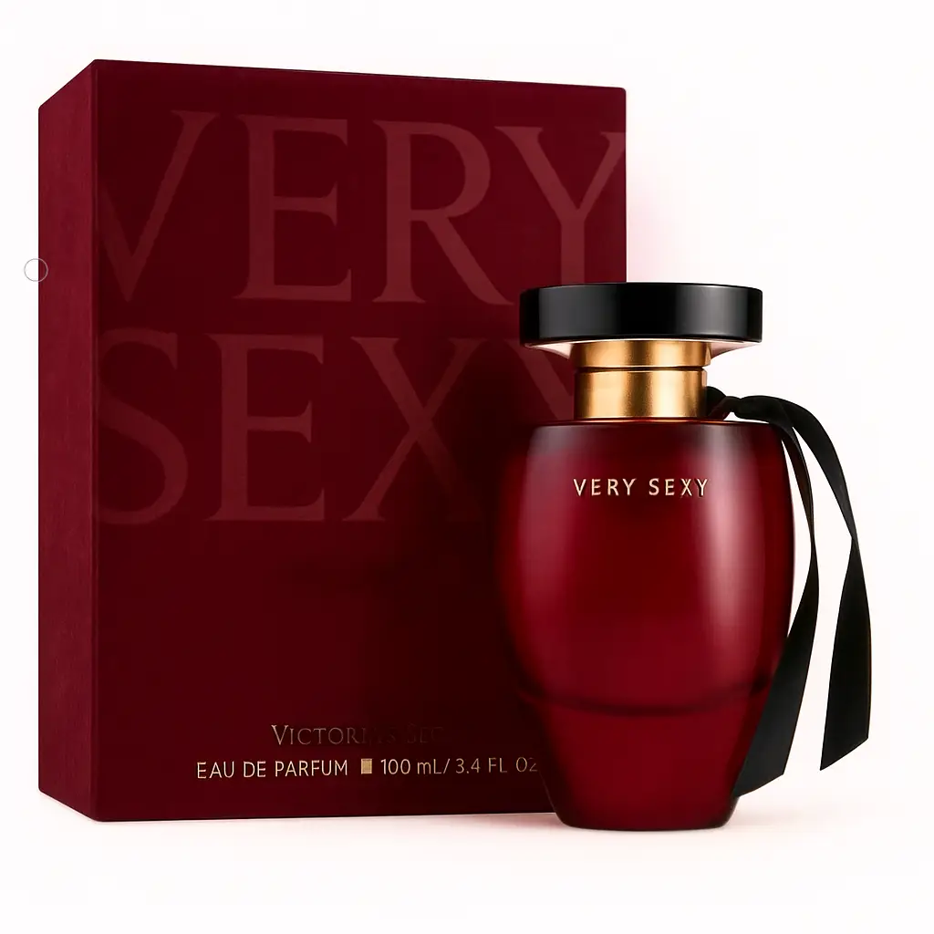 Парфуми жіночі Victoria's Secret Very Sexy Eau de Parfum (28052681)