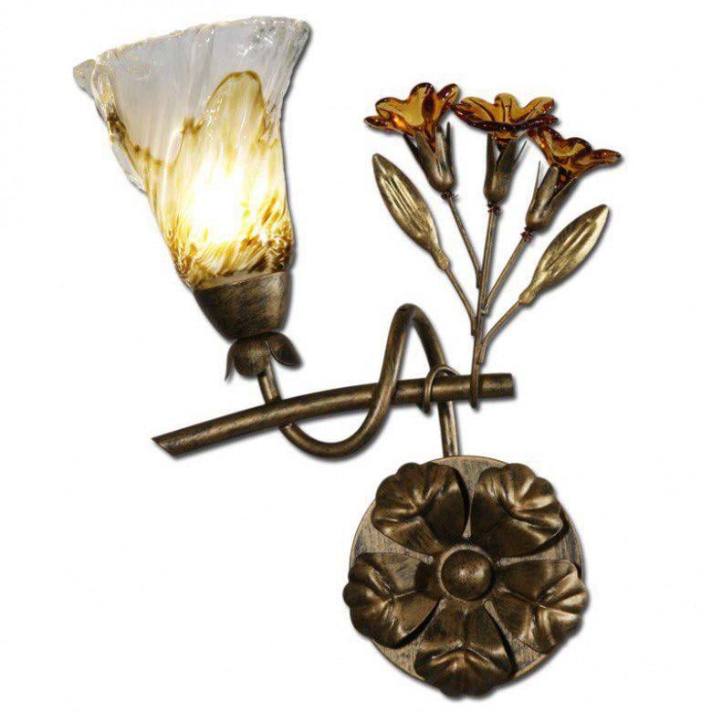 Бра настенное Lis Ariadna (1576) Бра настенное Lis Ariadna (1576)