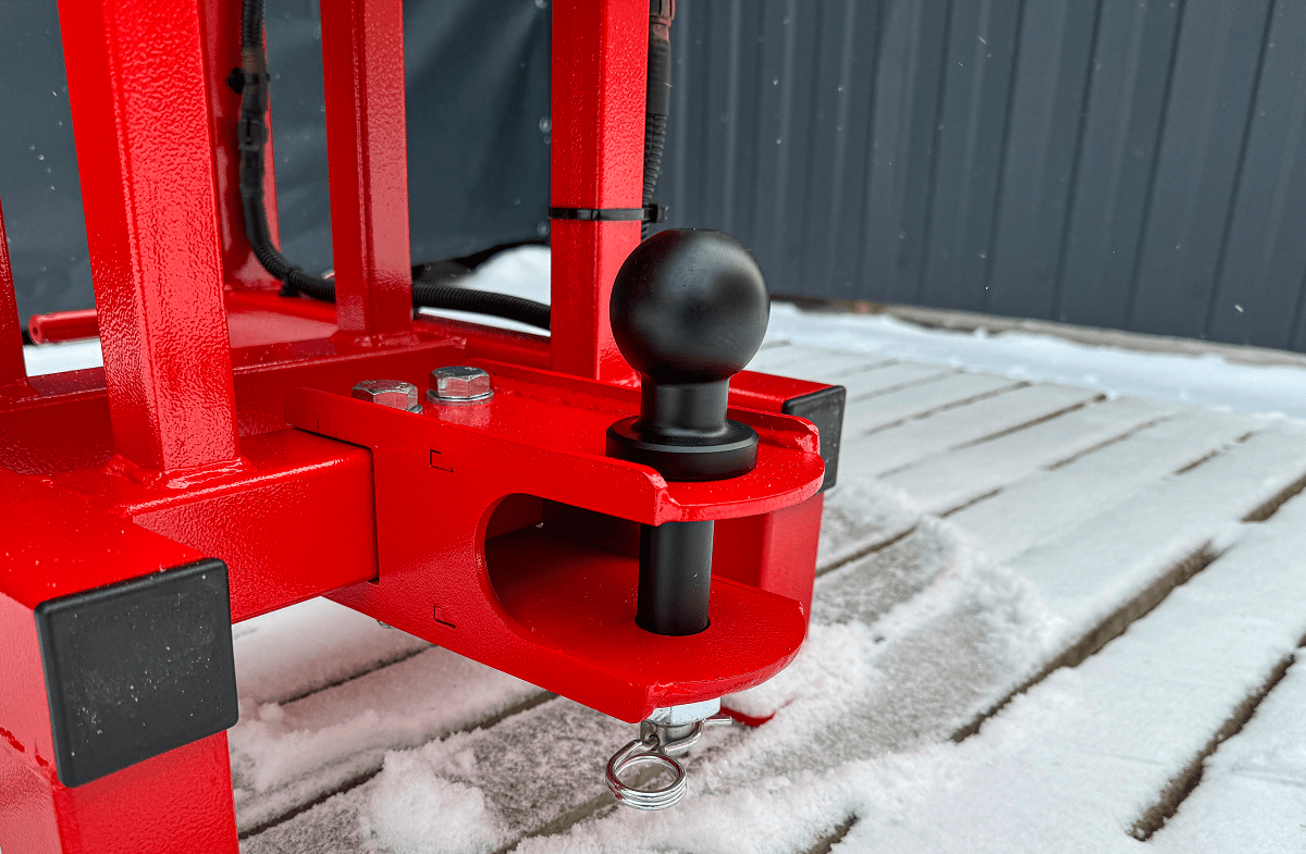 Подрібнювач гілок Arpal на шматки дров до трактора (АМ-80ТР) - фото 18 Подрібнювач гілок Arpal на шматки дров до трактора (АМ-80ТР) - фото 18