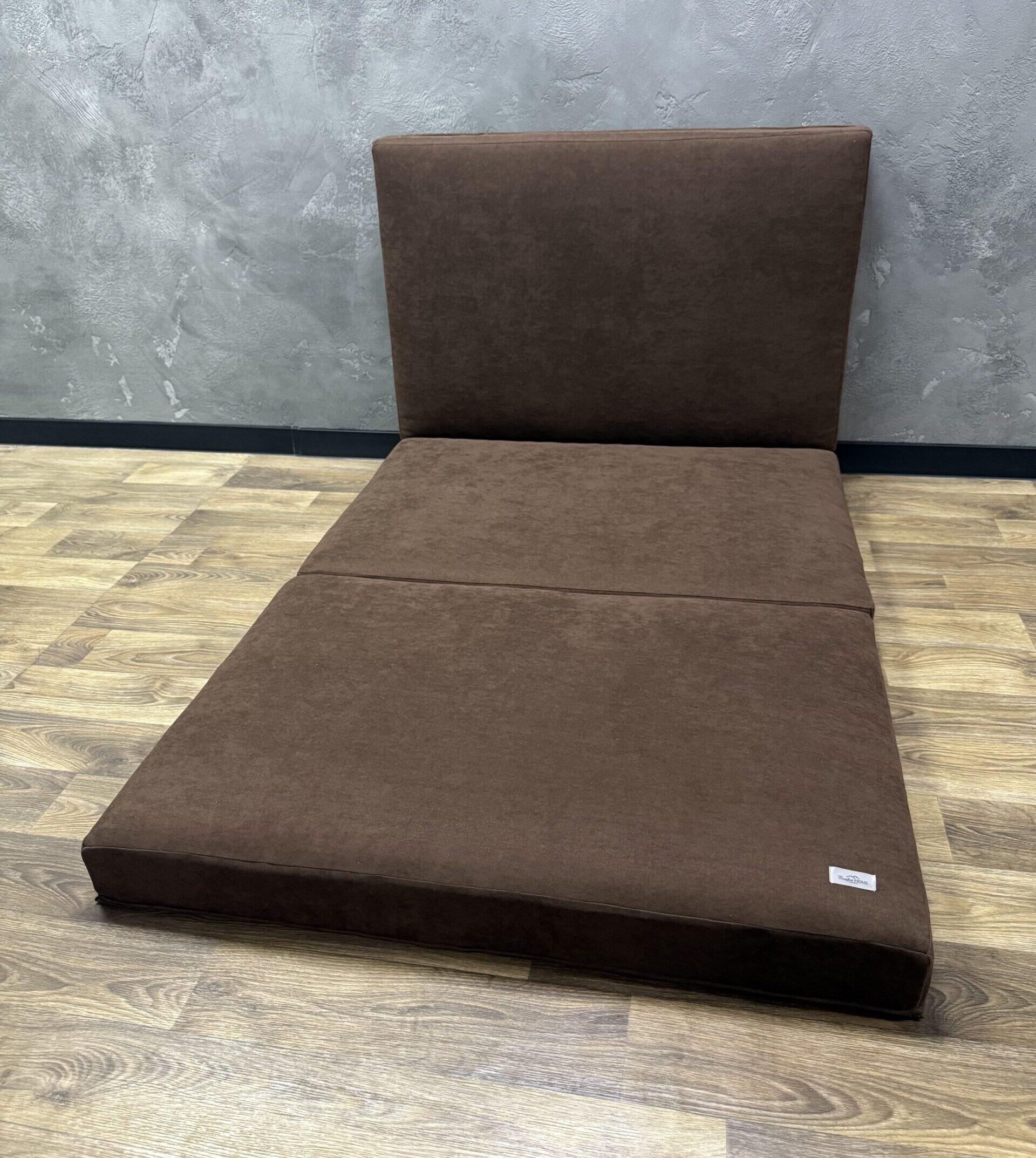 Матрас-трансформер Comfort Home раскладной софт 200х100х8 см - фото 3 Матрас-трансформер Comfort Home раскладной софт 200х100х8 см - фото 3