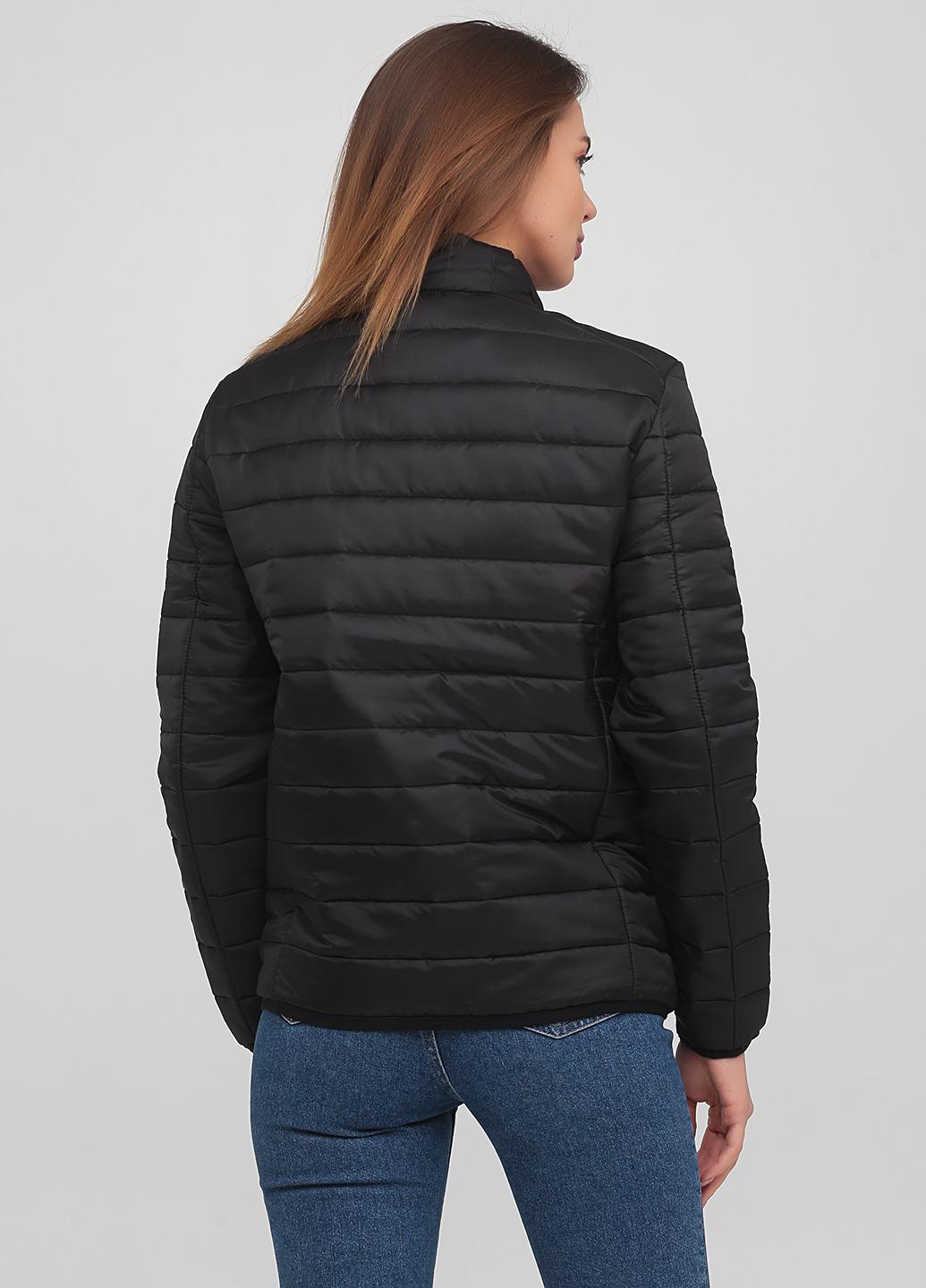 Куртка женская Altinyileiz 20-1000х10 L Черный (25738746) - фото 3