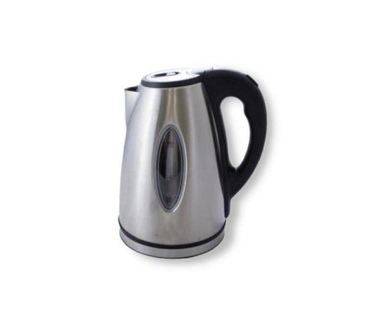 Чайник электрический на подставке СВ-9116 Серый (40753-CB9116)