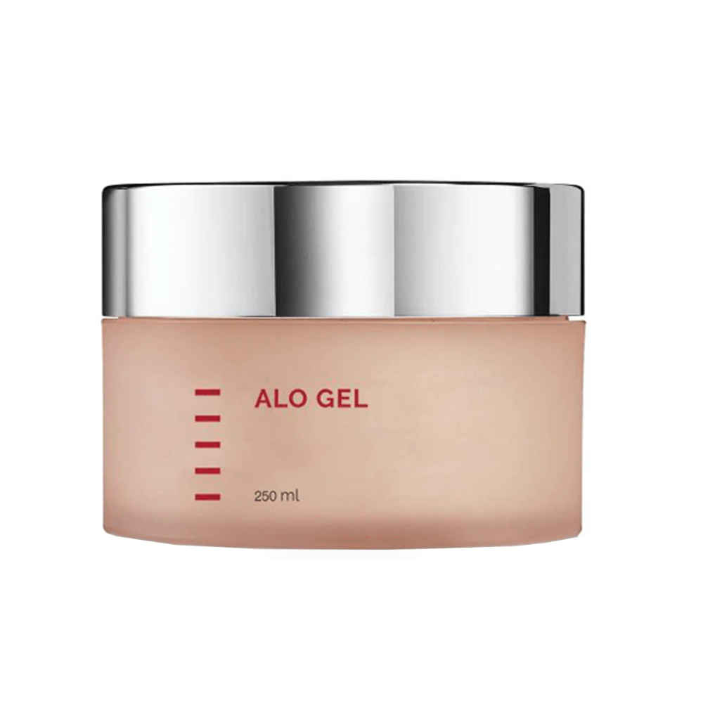 Гель для обличчя з алое Holy Land Alo-Gel 250 мл