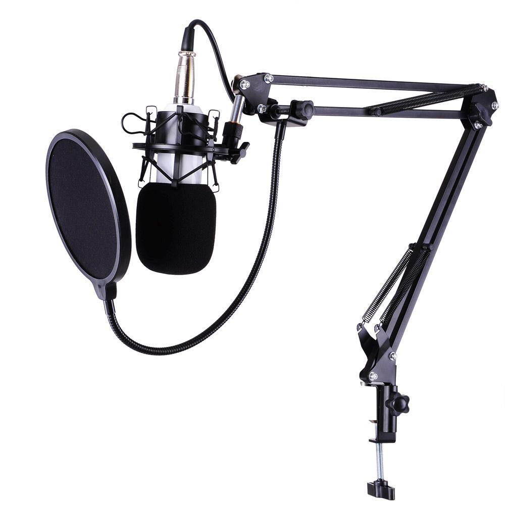 Динамический кардиоидный микрофон Peavey PVM 44