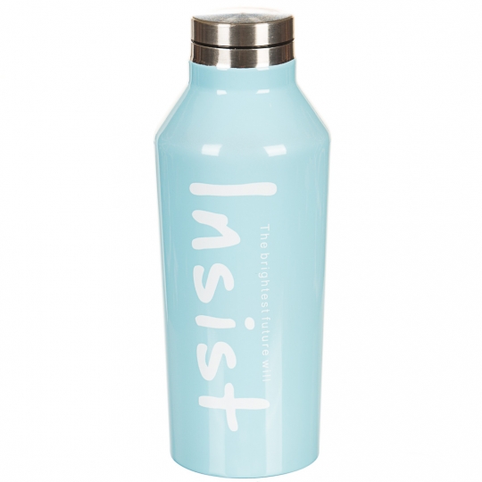 Термос металлический Наслаждение 0566J