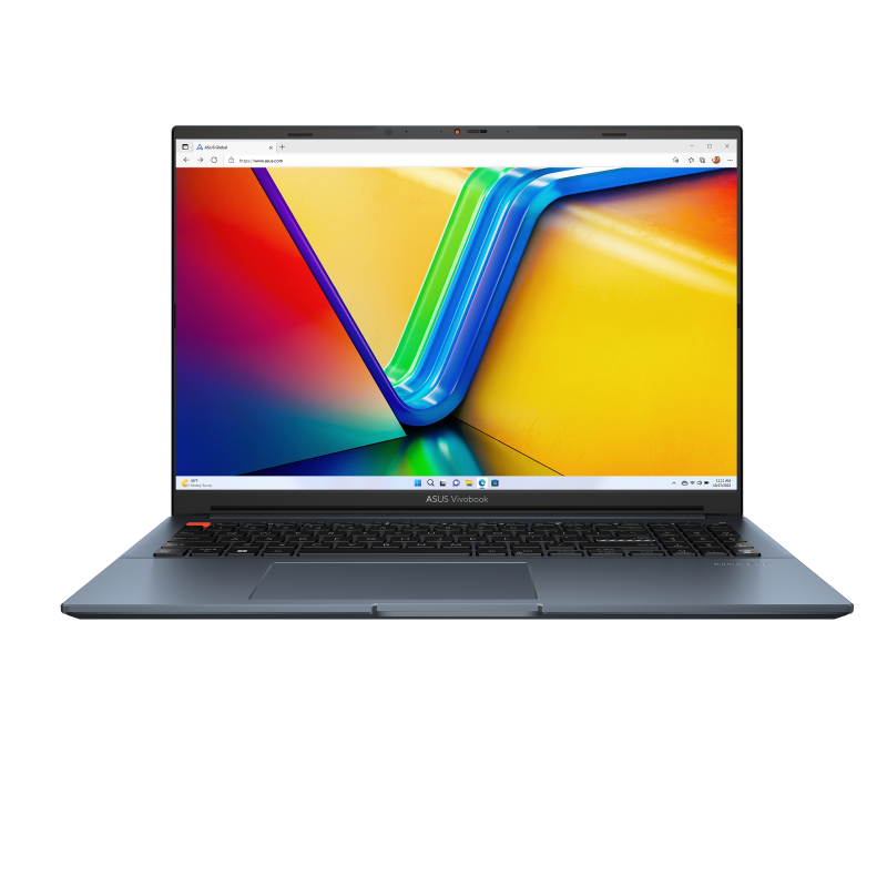 Ноутбук Asus Vivobook Pro 16 K6602VV Quiet Blue (K6602VV-ES94)