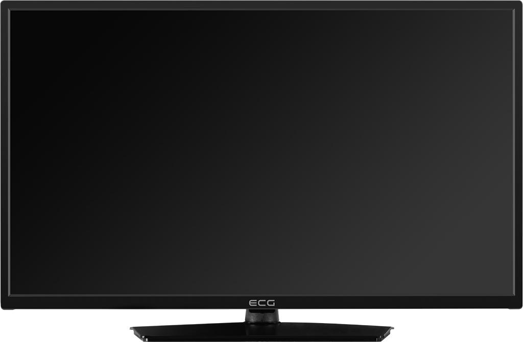 Телевізор ECG 32FSL231 Smart LED TV - фото 5 Телевізор ECG 32FSL231 Smart LED TV - фото 5