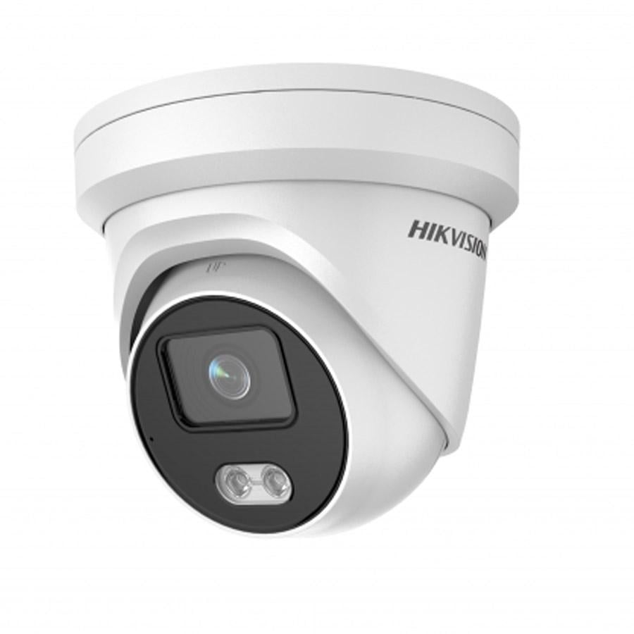 Ip відеокамера Hikvision DS-2CD2347G2-LU C 2.8mm ColorVu