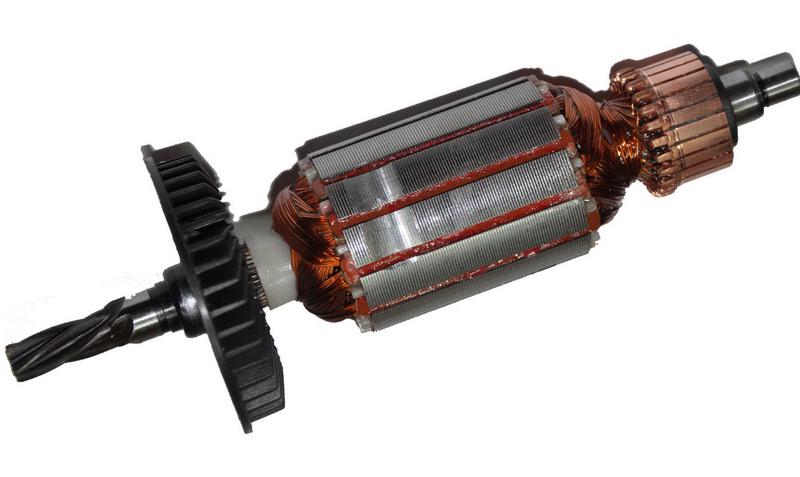 Якір перфоратора Vj Parts для Bosch 24-5/З-т ЗП-950 (як269)