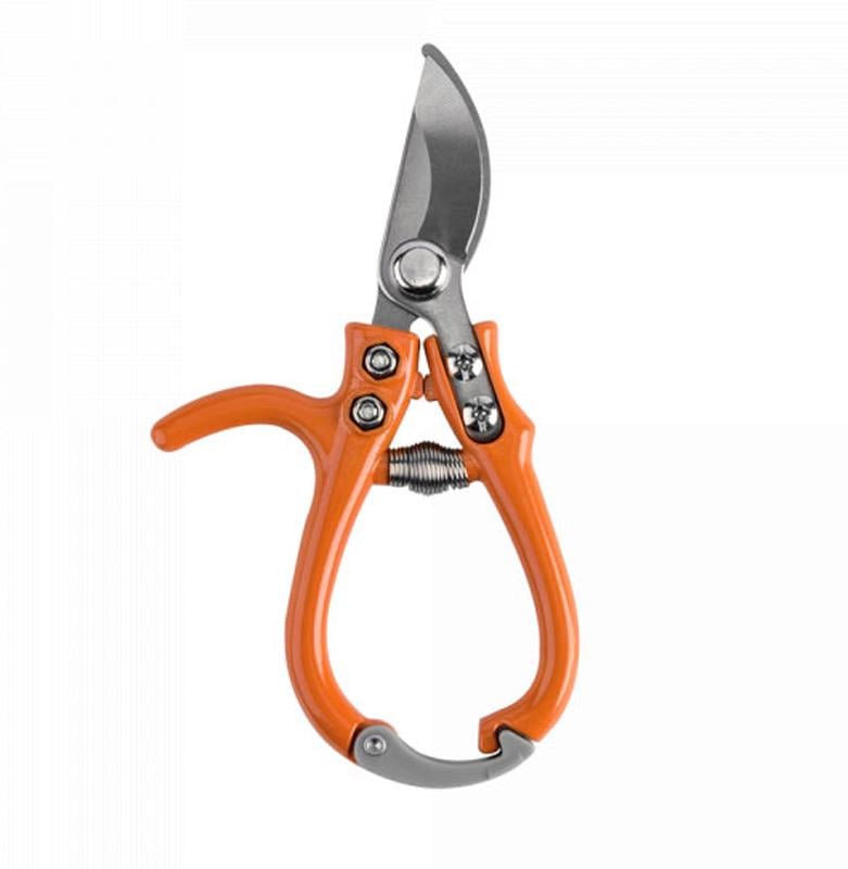 Секатор садовый для цветов Bradas V-Series из нержавеющей стали Секатор садовый для цветов Bradas V-Series из нержавеющей стали