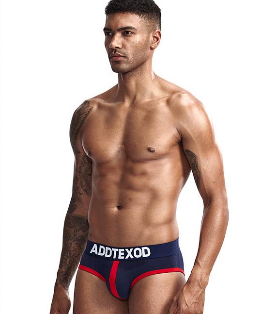 Трусы Addtexod XL Темно-синий (5373) Трусы Addtexod XL Темно-синий (5373)
