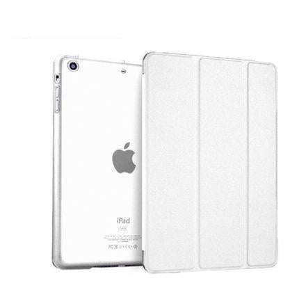 Чохол Smart Case Frosted Silk для iPad Air/Air 2/New 9,7" 2017/2018 White